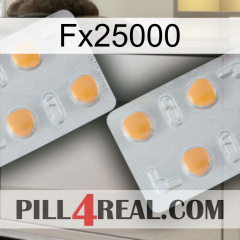 Fx25000 25